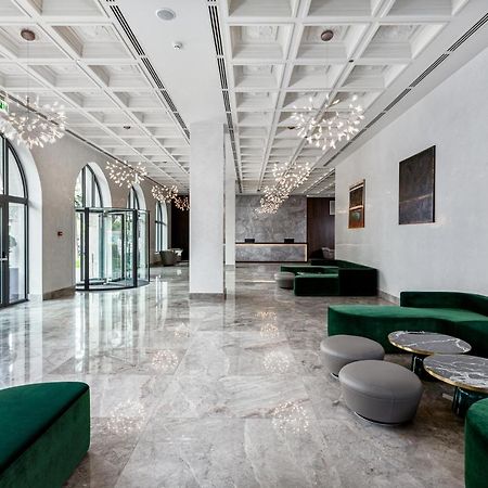 Tbilisi Philharmonia Apartment Exterior foto