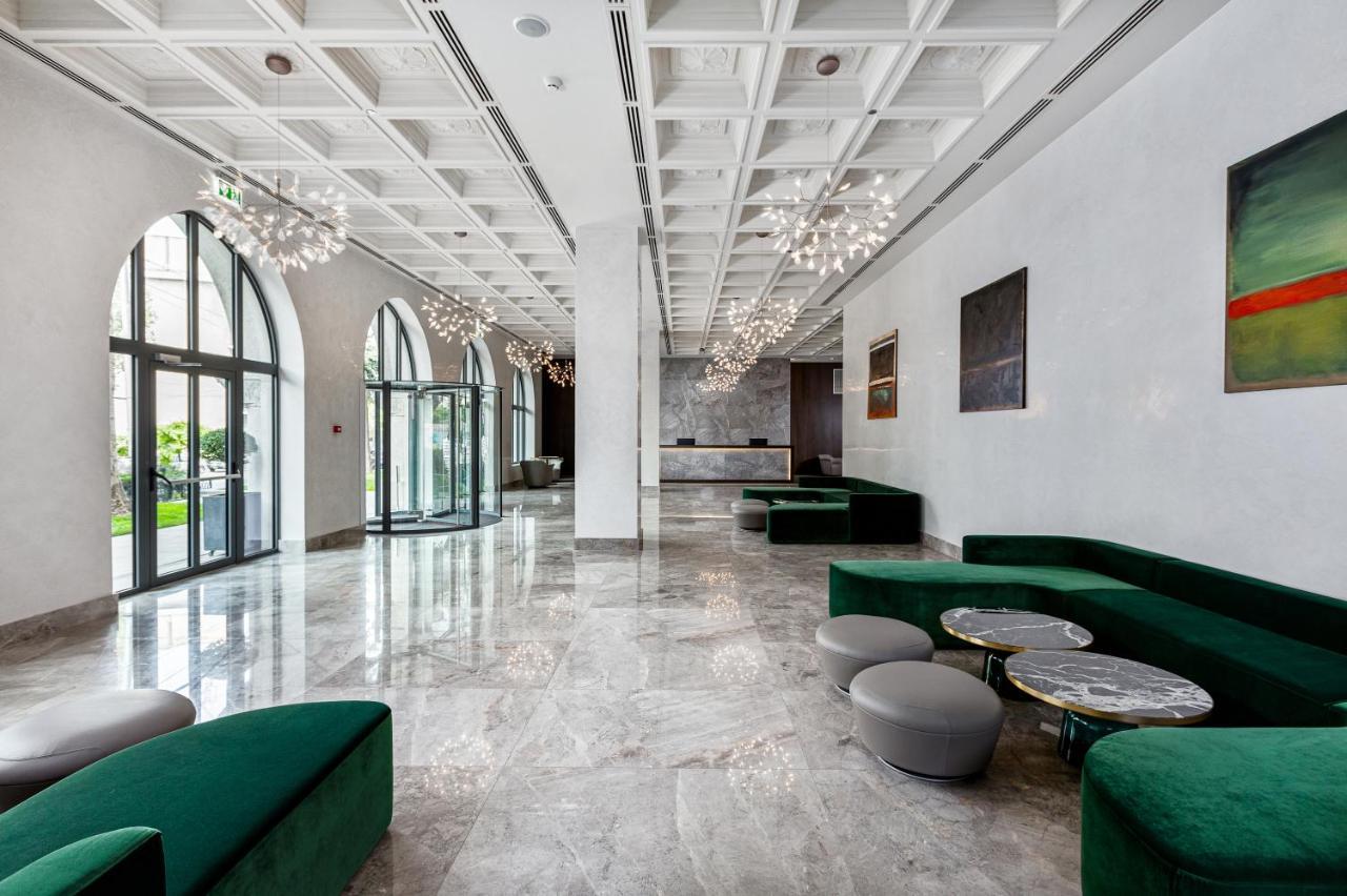 Tbilisi Philharmonia Apartment Exterior foto
