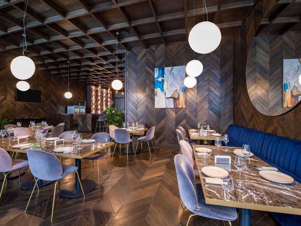 Tbilisi Philharmonia Apartment Restaurant foto