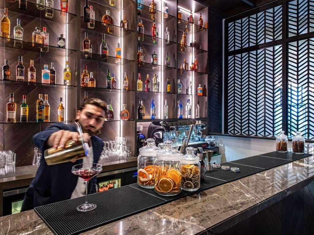 Tbilisi Philharmonia Apartment Restaurant foto